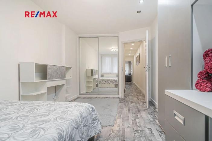 Pronájem bytu 3+kk, Praha - Dejvice, Banskobystrická, 75 m2