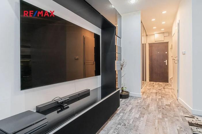 Pronájem bytu 3+kk, Praha - Dejvice, Banskobystrická, 75 m2