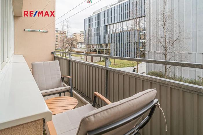 Pronájem bytu 3+kk, Praha - Dejvice, Banskobystrická, 75 m2