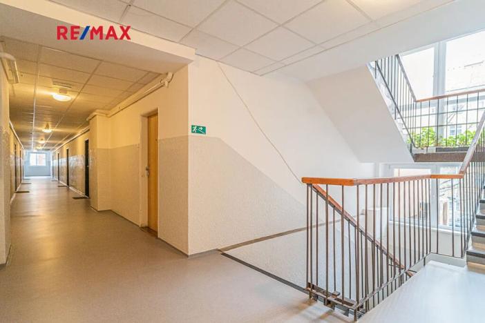 Pronájem bytu 3+kk, Praha - Dejvice, Banskobystrická, 75 m2