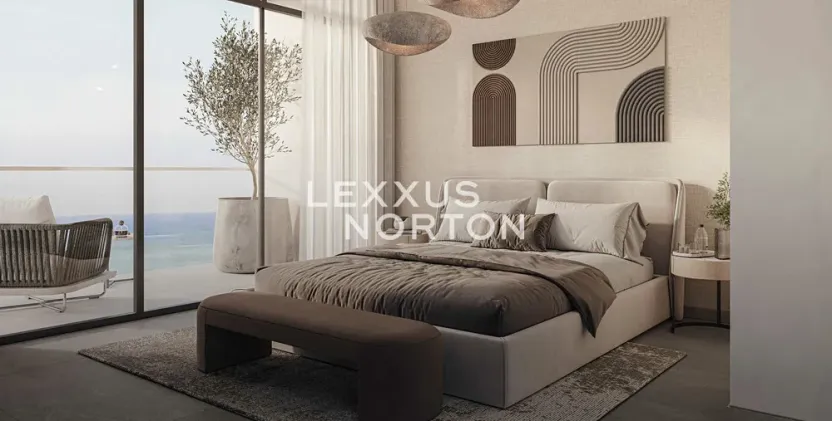 Prodej bytu 2+kk, Dubaj, Spojené arabské emiráty, 57 m2