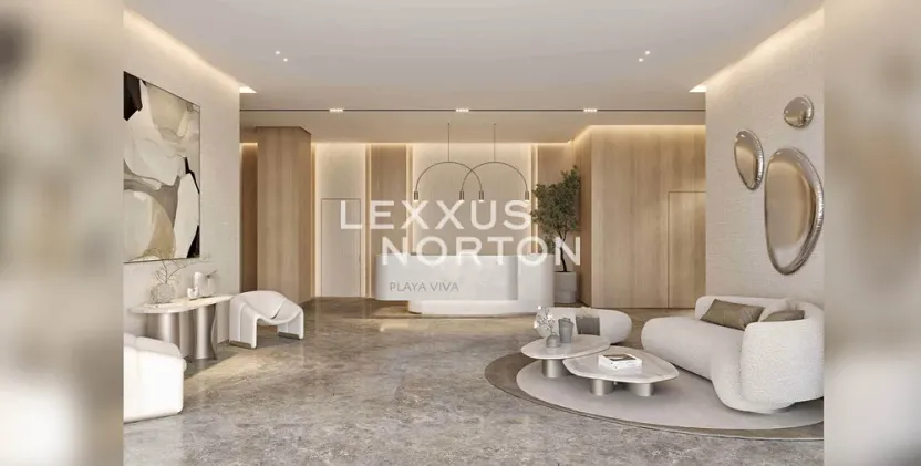 Prodej bytu 2+kk, Dubaj, Spojené arabské emiráty, 57 m2