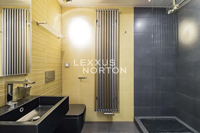 Pronájem bytu 4+kk, Praha - Nové Město, Senovážné náměstí, 135 m2