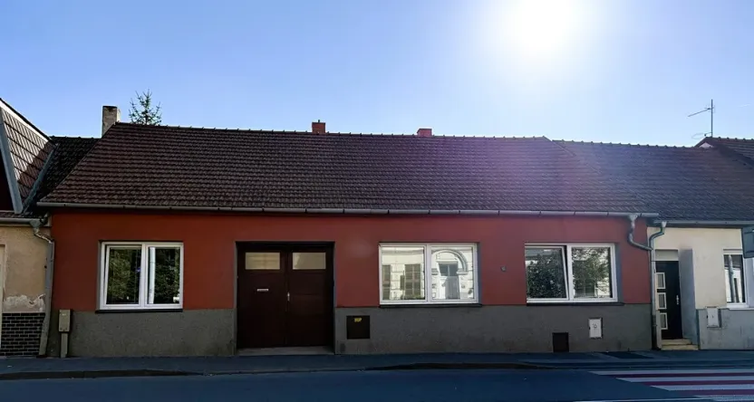 Prodej rodinného domu, Brno, Obřanská, 320 m2