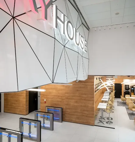 Pronájem kanceláře, Praha - Nusle, 5. května, 350 m2