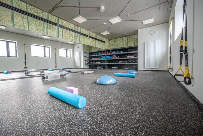 Pronájem kanceláře, Praha - Nusle, 5. května, 350 m2