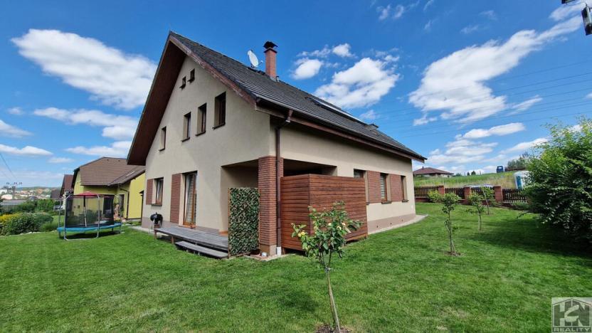 Prodej rodinného domu, Liberec - Liberec XXV-Vesec, Na Veseckém kopci, 213 m2