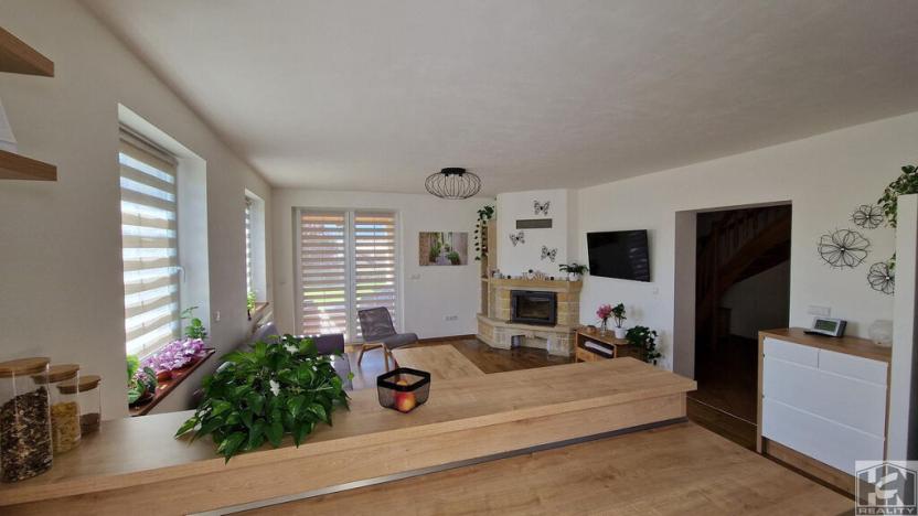 Prodej rodinného domu, Liberec - Liberec XXV-Vesec, Na Veseckém kopci, 213 m2