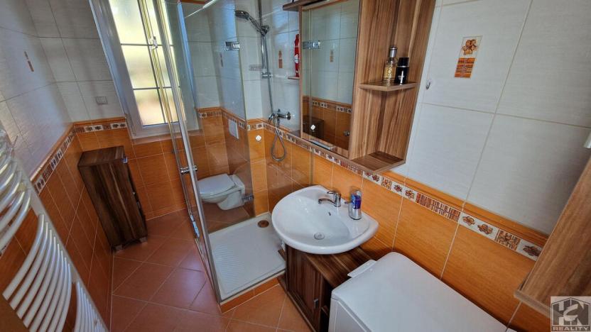 Prodej rodinného domu, Liberec - Liberec XXV-Vesec, Na Veseckém kopci, 213 m2