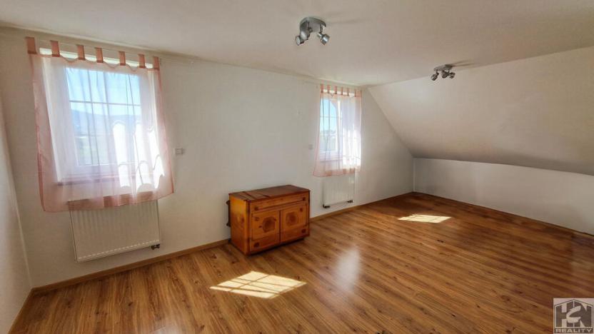 Prodej rodinného domu, Liberec - Liberec XXV-Vesec, Na Veseckém kopci, 213 m2