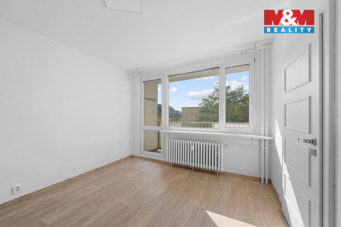 Prodej bytu 3+1, Děčín - Děčín IX-Bynov, Sokolská, 67 m2