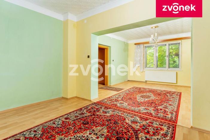 Prodej rodinného domu, Uherský Brod - Havřice, 170 m2