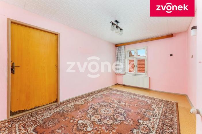 Prodej rodinného domu, Uherský Brod - Havřice, 170 m2