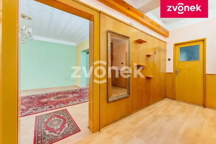 Prodej rodinného domu, Uherský Brod - Havřice, 170 m2