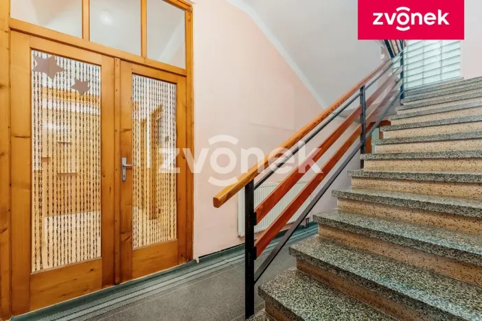 Prodej rodinného domu, Uherský Brod - Havřice, 170 m2