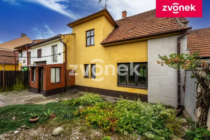 Prodej rodinného domu, Uherský Brod - Havřice, 170 m2