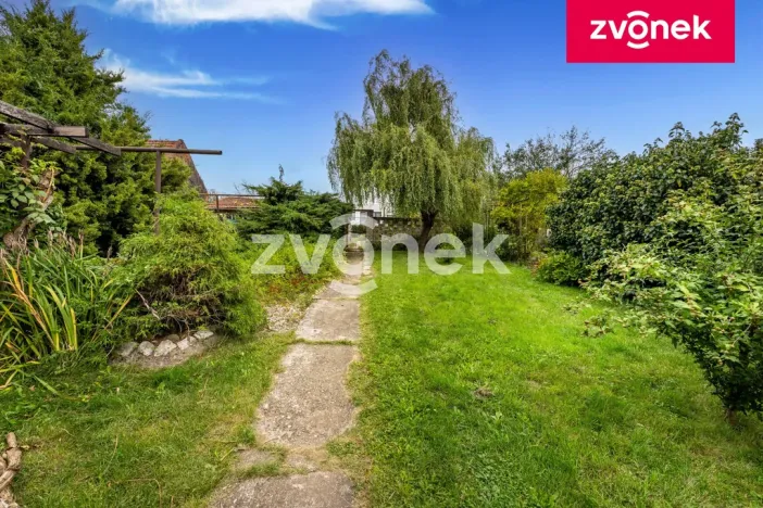 Prodej rodinného domu, Uherský Brod - Havřice, 170 m2