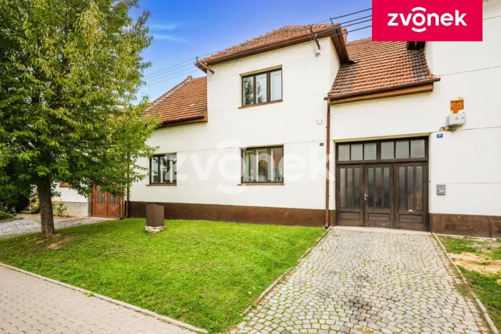 Prodej rodinného domu, Uherský Brod - Havřice, 170 m2