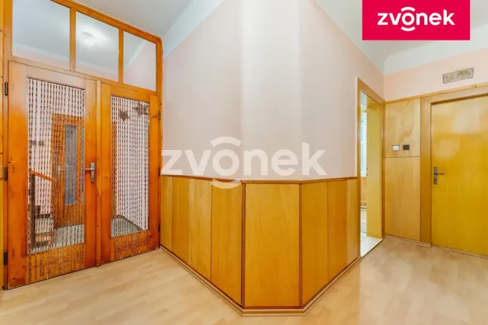 Prodej rodinného domu, Uherský Brod - Havřice, 170 m2