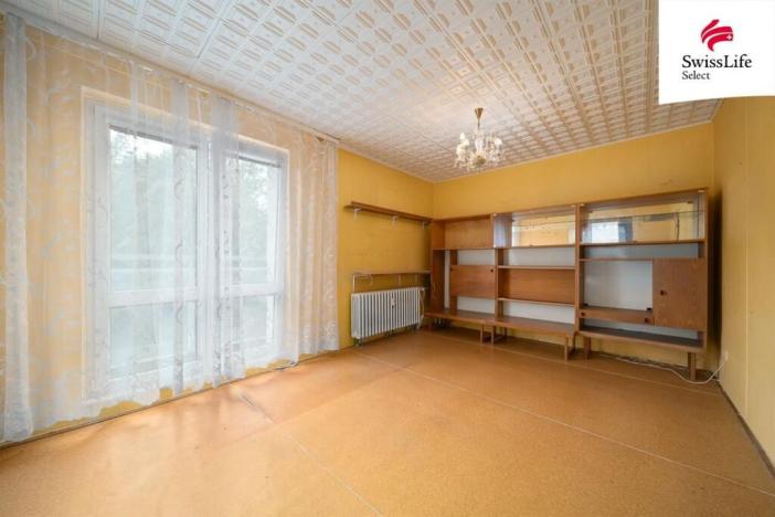Prodej bytu 3+1, Trutnov, Lnářská, 64 m2