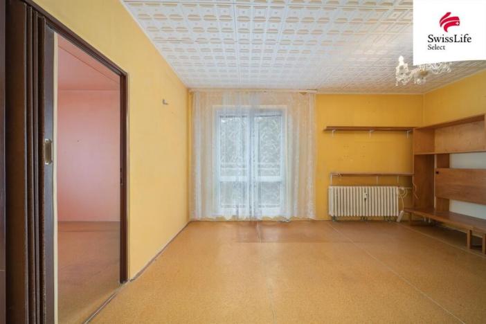 Prodej bytu 3+1, Trutnov, Lnářská, 64 m2