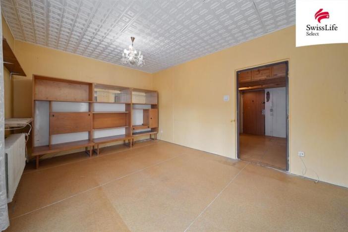 Prodej bytu 3+1, Trutnov, Lnářská, 64 m2