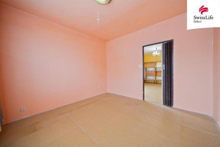 Prodej bytu 3+1, Trutnov, Lnářská, 64 m2