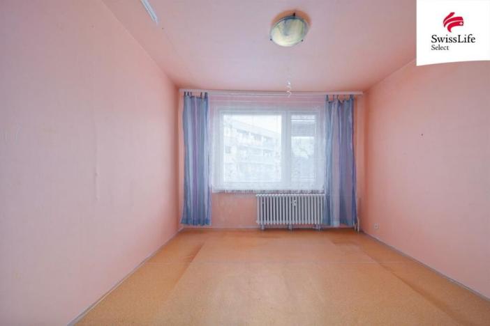 Prodej bytu 3+1, Trutnov, Lnářská, 64 m2