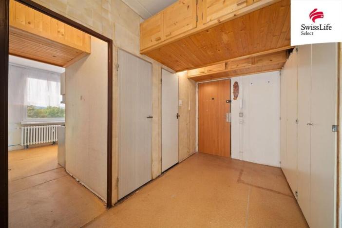 Prodej bytu 3+1, Trutnov, Lnářská, 64 m2