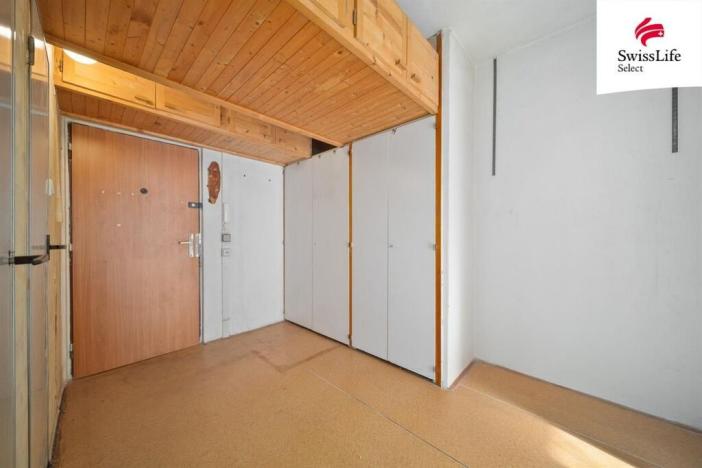 Prodej bytu 3+1, Trutnov, Lnářská, 64 m2