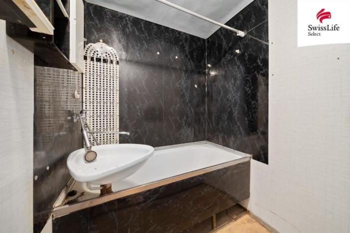 Prodej bytu 3+1, Trutnov, Lnářská, 64 m2