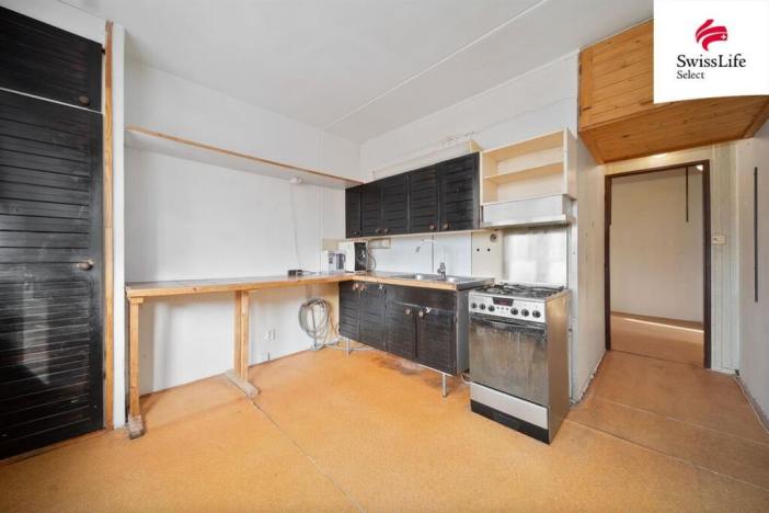 Prodej bytu 3+1, Trutnov, Lnářská, 64 m2