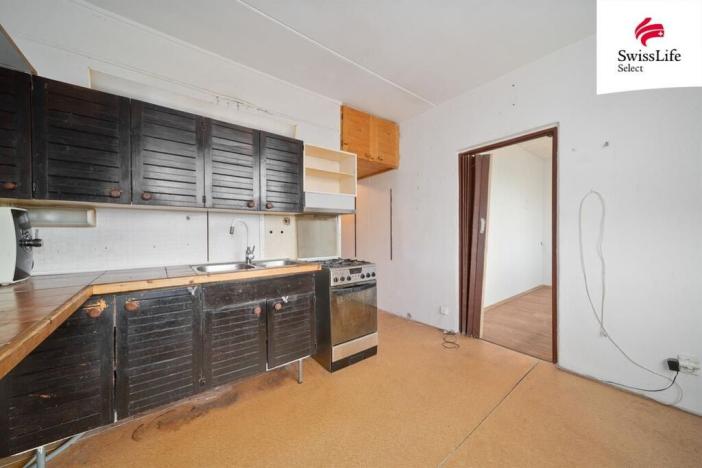 Prodej bytu 3+1, Trutnov, Lnářská, 64 m2