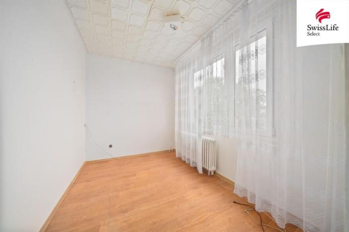 Prodej bytu 3+1, Trutnov, Lnářská, 64 m2