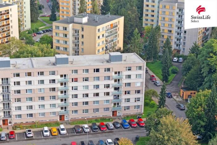 Prodej bytu 3+1, Trutnov, Lnářská, 64 m2