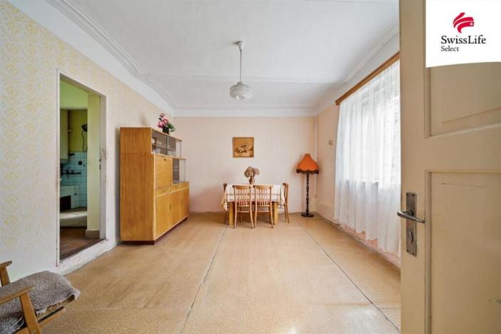 Prodej rodinného domu, Jasenná, 133 m2