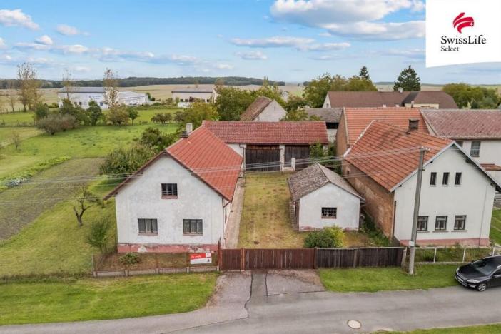 Prodej rodinného domu, Jasenná, 133 m2