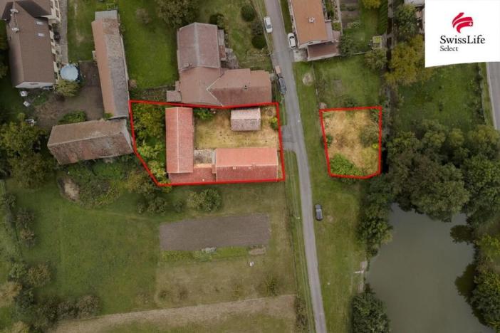 Prodej rodinného domu, Jasenná, 133 m2