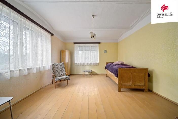 Prodej rodinného domu, Jasenná, 133 m2