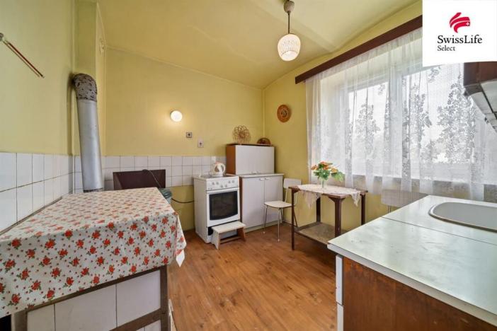 Prodej rodinného domu, Jasenná, 133 m2