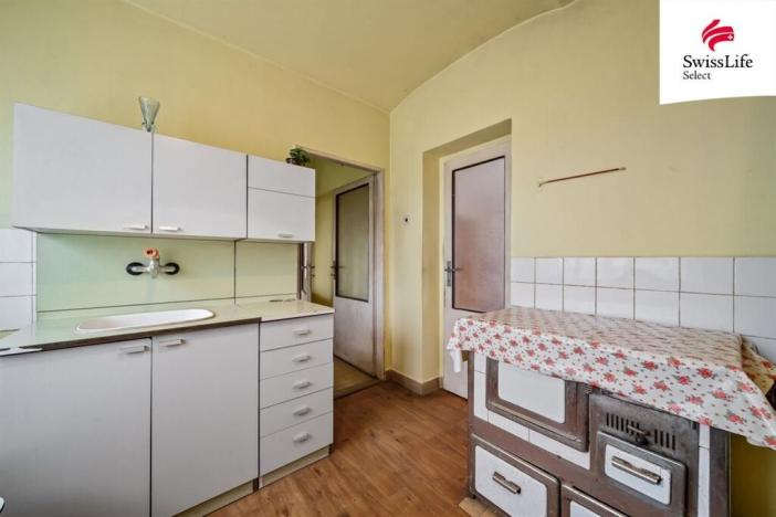 Prodej rodinného domu, Jasenná, 133 m2