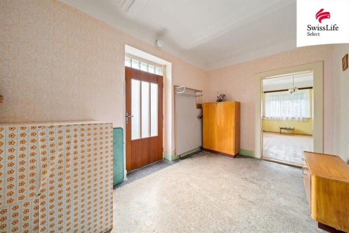 Prodej rodinného domu, Jasenná, 133 m2