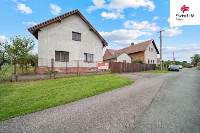 Prodej rodinného domu, Jasenná, 133 m2