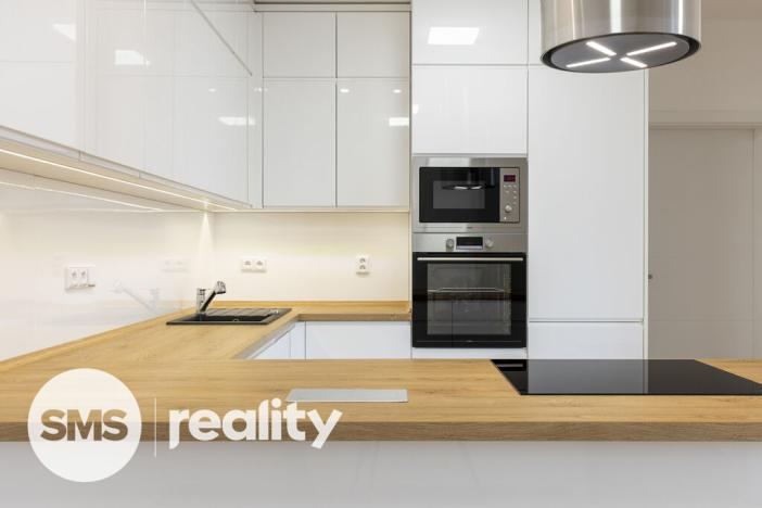 Pronájem bytu 3+kk, Opava, Anenská, 82 m2