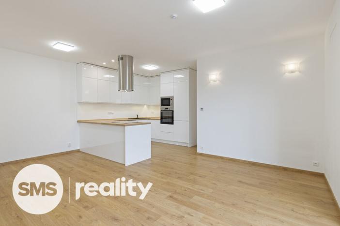 Pronájem bytu 3+kk, Opava, Anenská, 82 m2