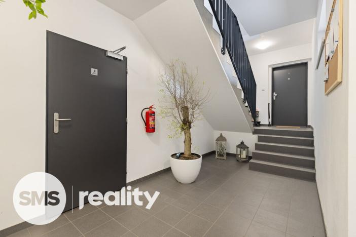 Pronájem bytu 3+kk, Opava, Anenská, 82 m2