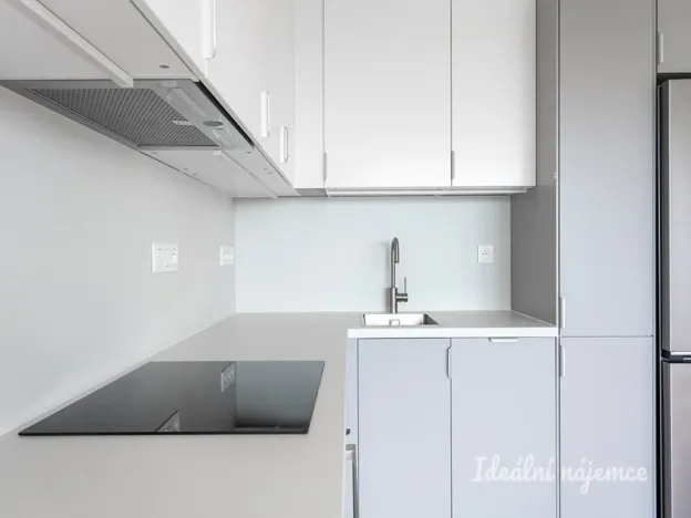 Pronájem bytu 2+kk, Praha - Kamýk, Zimova, 51 m2
