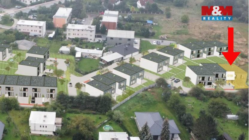 Prodej rodinného domu, Sezemice, 121 m2