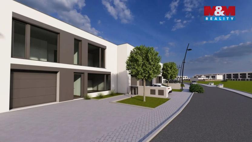 Prodej rodinného domu, Sezemice, 121 m2