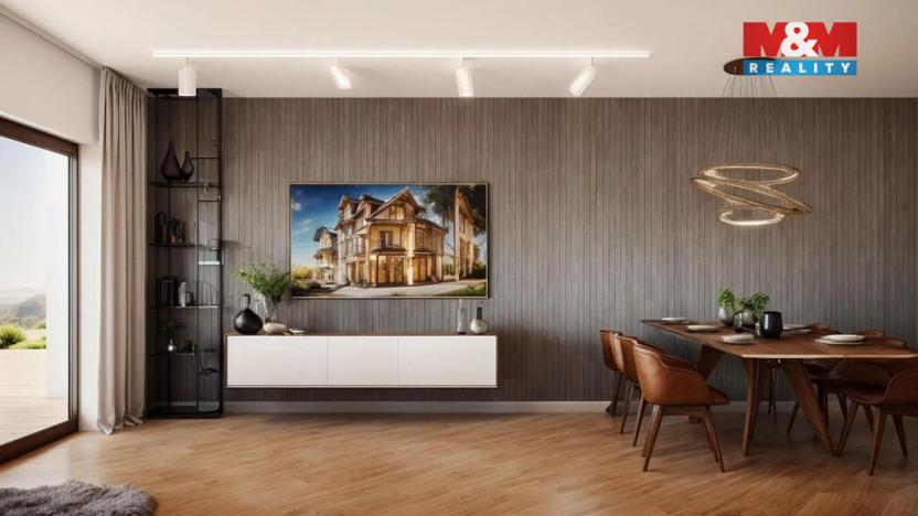 Prodej rodinného domu, Sezemice, 121 m2